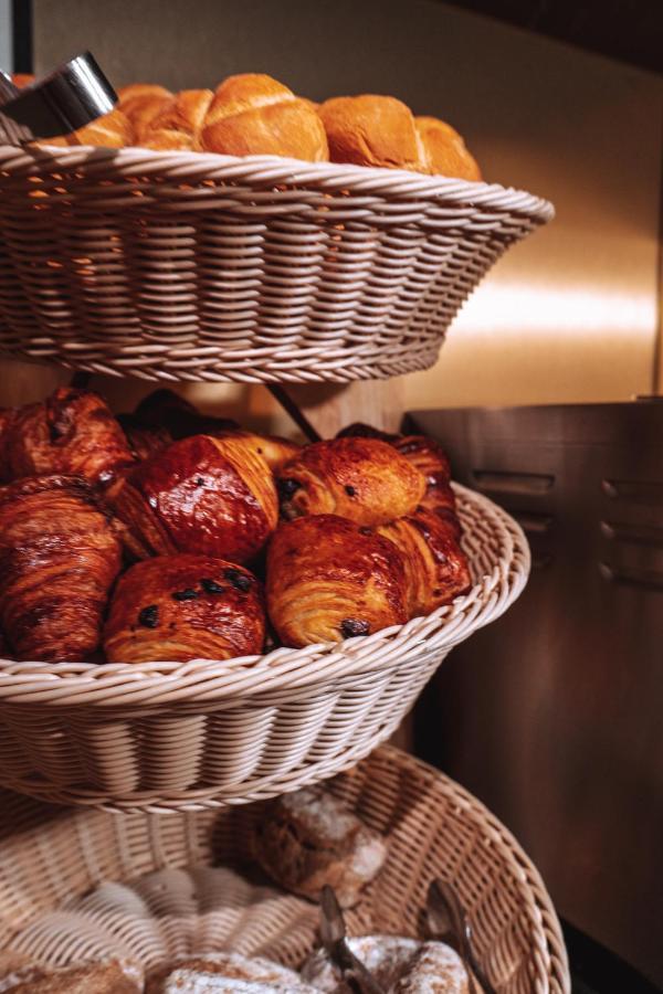 The Highlander Amsterdam Hotel Ngoại thất bức ảnh