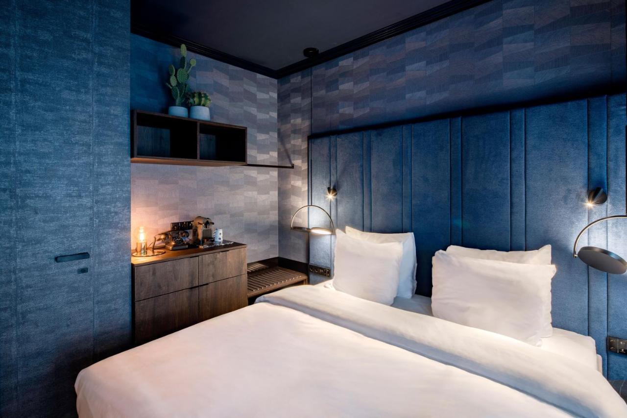 The Highlander Amsterdam Hotel Ngoại thất bức ảnh