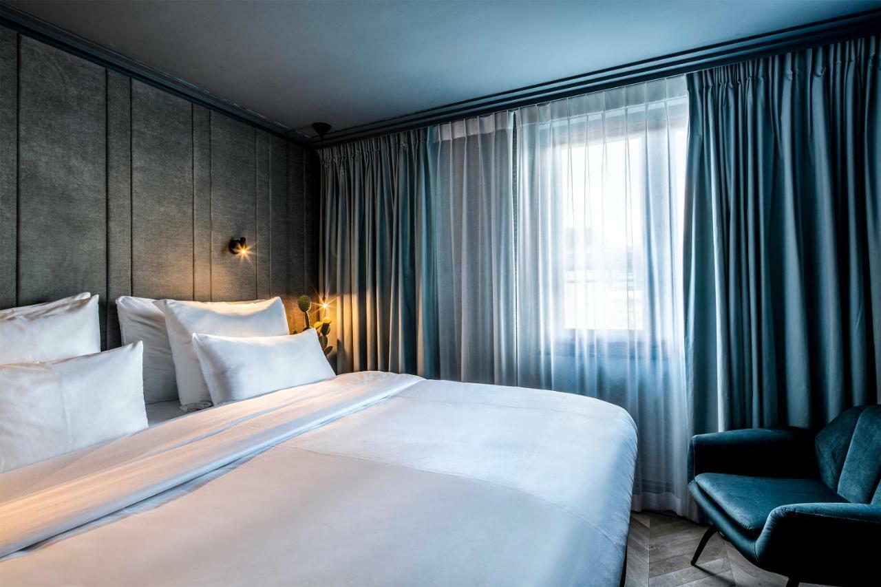 The Highlander Amsterdam Hotel Ngoại thất bức ảnh
