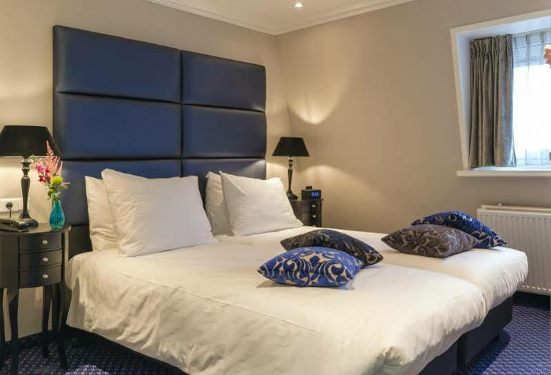 The Highlander Amsterdam Hotel Ngoại thất bức ảnh