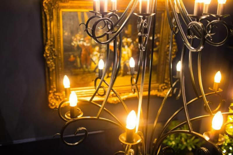 The Highlander Amsterdam Hotel Ngoại thất bức ảnh